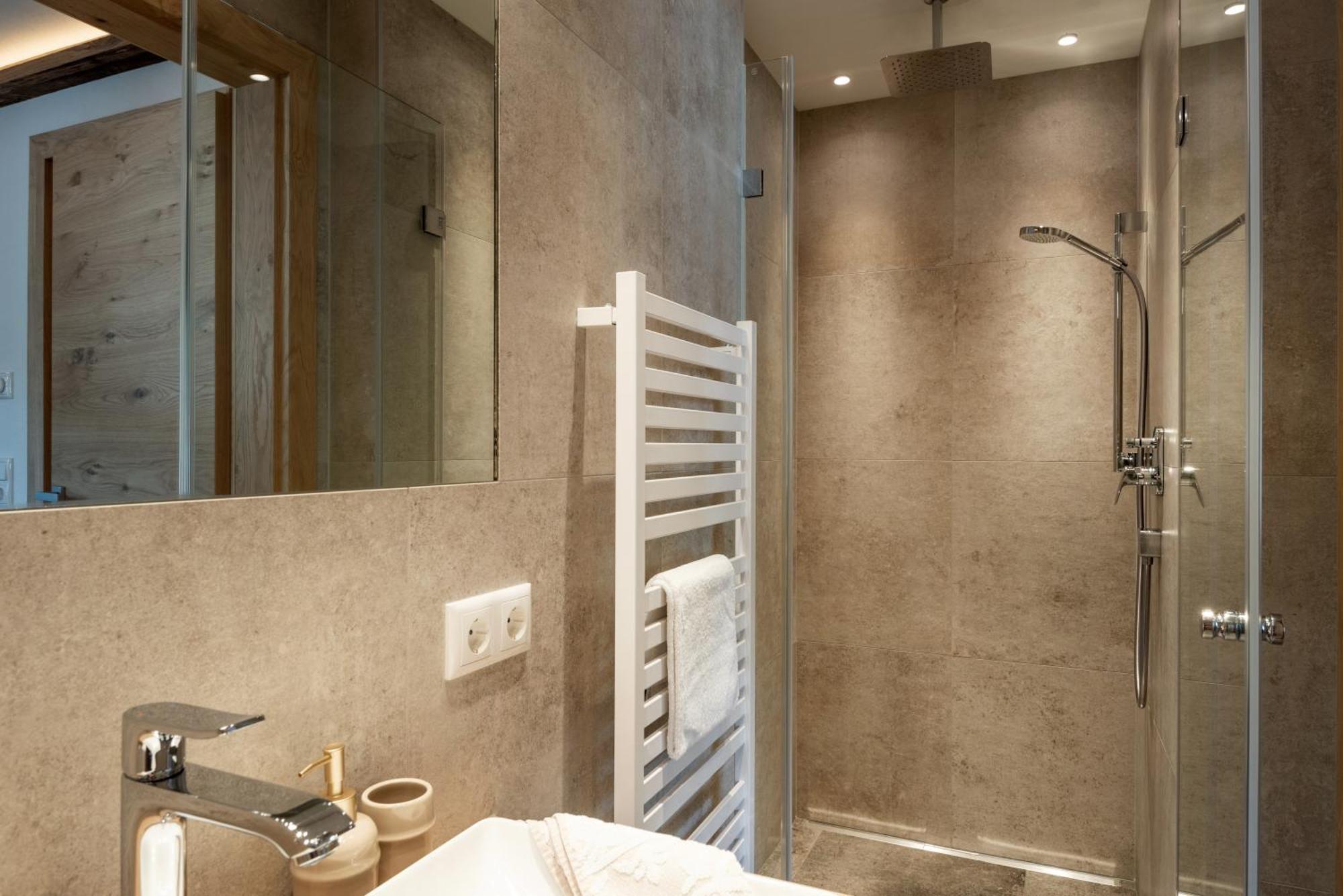 Апартаменты Haus Rass Кирхберг Экстерьер фото